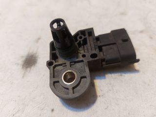 bontott NISSAN QASHQAI Szívócső Nyomásérzékelő