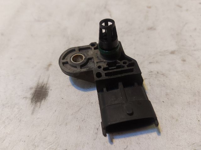 bontott NISSAN QASHQAI Szívócső Nyomásérzékelő