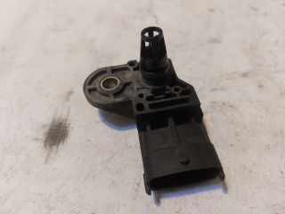 bontott NISSAN QASHQAI Szívócső Nyomásérzékelő