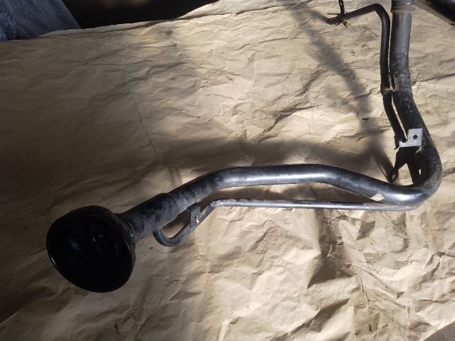 bontott NISSAN QASHQAI Tankbetöltő Cső (Fém)