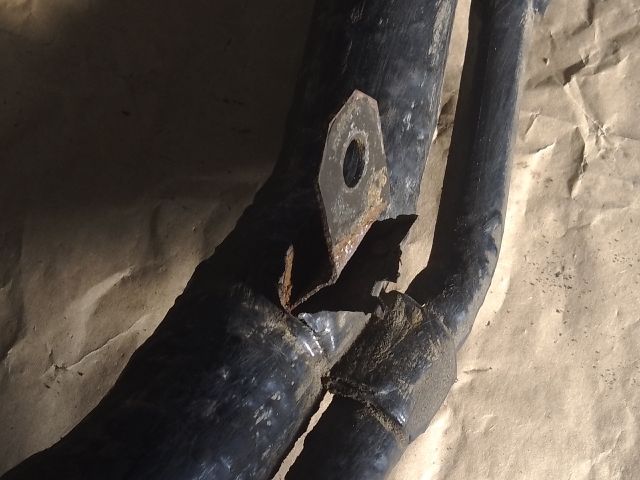 bontott NISSAN QASHQAI Tankbetöltő Cső (Fém)