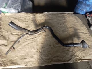 bontott NISSAN QASHQAI Tankbetöltő Cső (Fém)