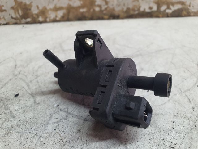 bontott NISSAN QASHQAI Turbó Vákum Szelep