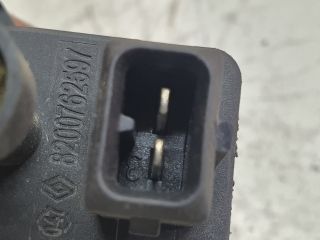 bontott NISSAN QASHQAI Turbó Vákum Szelep