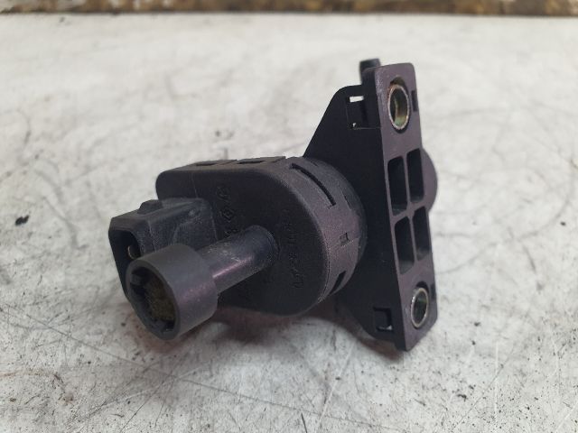 bontott NISSAN QASHQAI Turbó Vákum Szelep