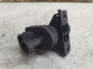 bontott NISSAN QASHQAI Turbó Vákum Szelep