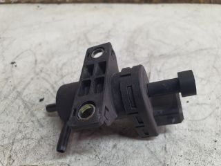 bontott NISSAN QASHQAI Turbó Vákum Szelep