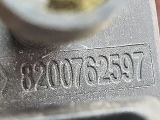 bontott NISSAN QASHQAI Turbó Vákum Szelep