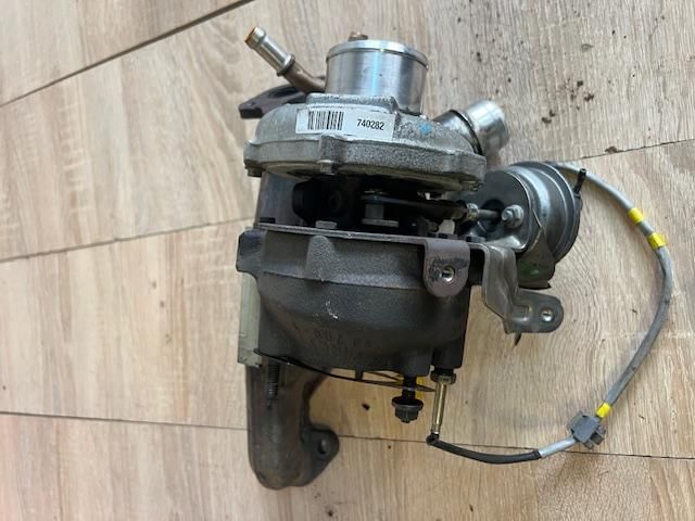 bontott NISSAN QASHQAI Turbó