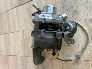 bontott NISSAN QASHQAI Turbó