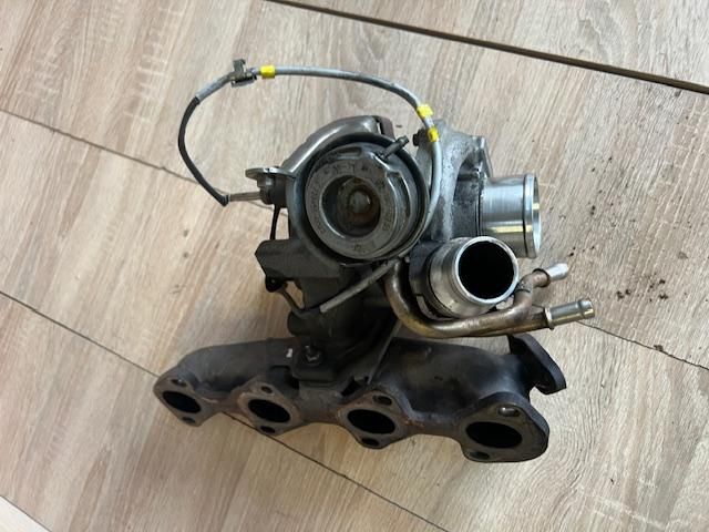 bontott NISSAN QASHQAI Turbó