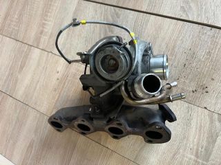 bontott NISSAN QASHQAI Turbó