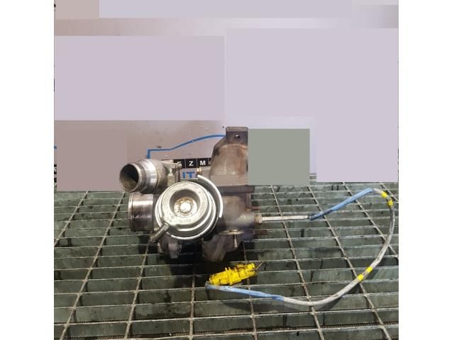 bontott NISSAN QASHQAI Turbó