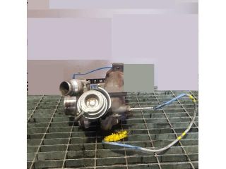 bontott NISSAN QASHQAI Turbó