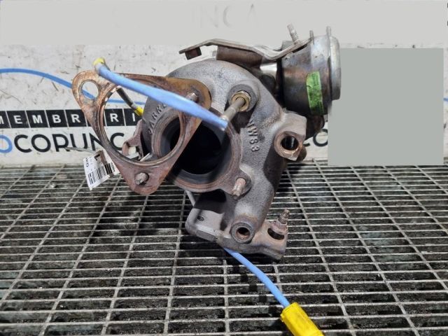 bontott NISSAN QASHQAI Turbó