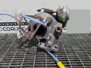 bontott NISSAN QASHQAI Turbó