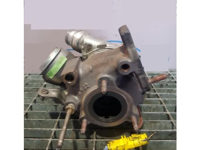 bontott NISSAN QASHQAI Turbó