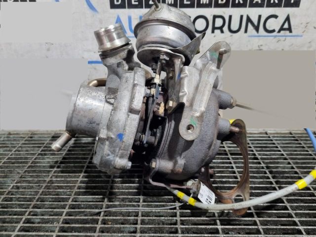 bontott NISSAN QASHQAI Turbó