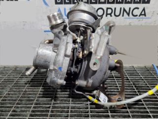 bontott NISSAN QASHQAI Turbó