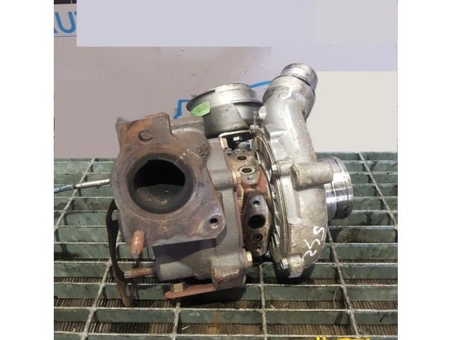 bontott NISSAN QASHQAI Turbó