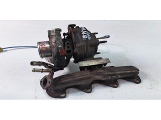 bontott NISSAN QASHQAI Turbó