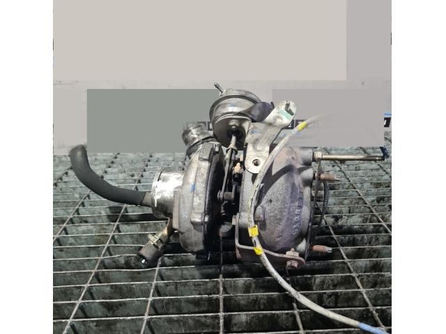 bontott NISSAN QASHQAI Turbó