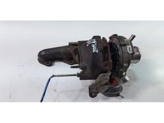 bontott NISSAN QASHQAI Turbó