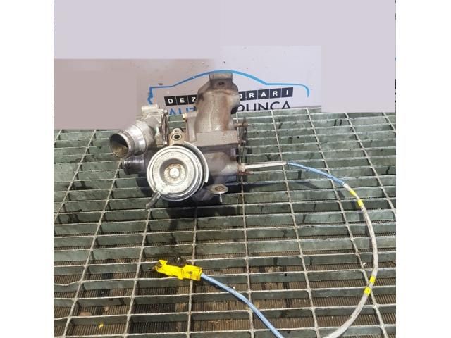 bontott NISSAN QASHQAI Turbó