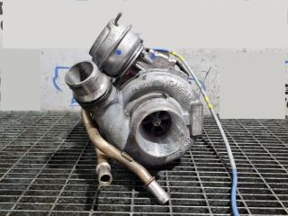 bontott NISSAN QASHQAI Turbó