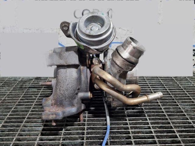 bontott NISSAN QASHQAI Turbó