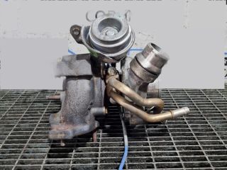 bontott NISSAN QASHQAI Turbó