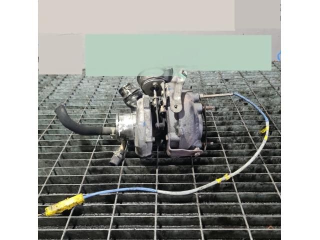 bontott NISSAN QASHQAI Turbó