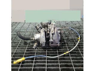 bontott NISSAN QASHQAI Turbó