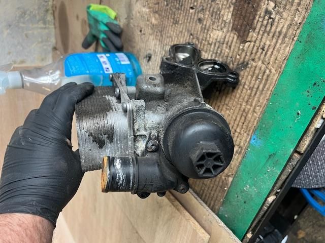 bontott NISSAN QASHQAI Turbó