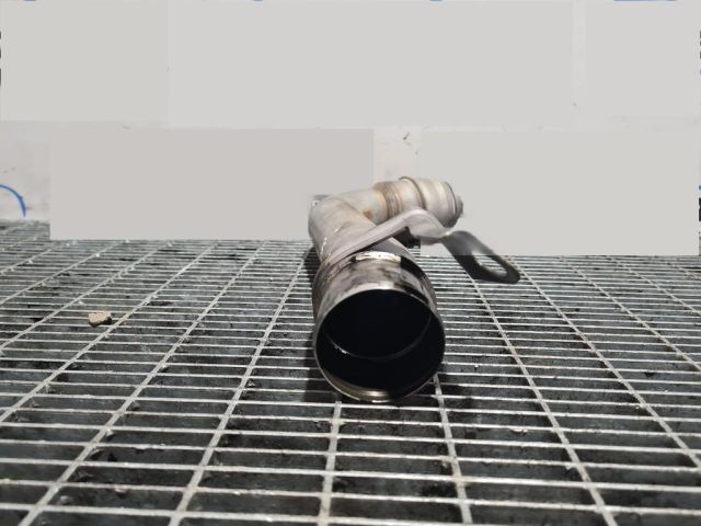 bontott NISSAN QASHQAI Turbócső