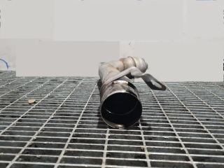 bontott NISSAN QASHQAI Turbócső