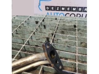 bontott NISSAN QASHQAI Turbócső