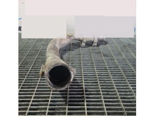 bontott NISSAN QASHQAI Turbócső