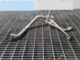 bontott NISSAN QASHQAI Turbócső