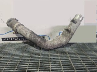 bontott NISSAN QASHQAI Turbócső