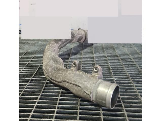 bontott NISSAN QASHQAI Turbócső