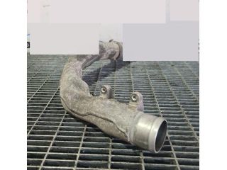 bontott NISSAN QASHQAI Turbócső