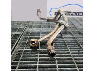 bontott NISSAN QASHQAI Turbócső