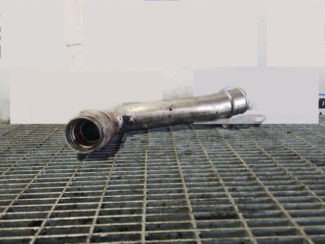 bontott NISSAN QASHQAI Turbócső