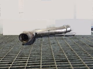 bontott NISSAN QASHQAI Turbócső