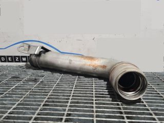 bontott NISSAN QASHQAI Turbócső