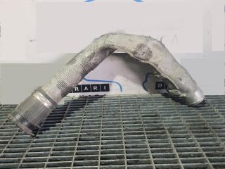 bontott NISSAN QASHQAI Turbócső