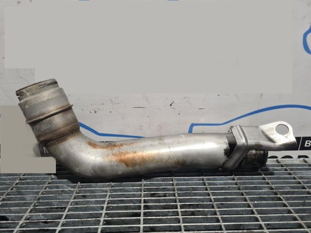 bontott NISSAN QASHQAI Turbócső