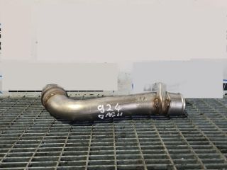 bontott NISSAN QASHQAI Turbócső