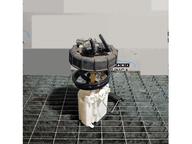 bontott NISSAN QASHQAI Üzemanyag Szivattyú